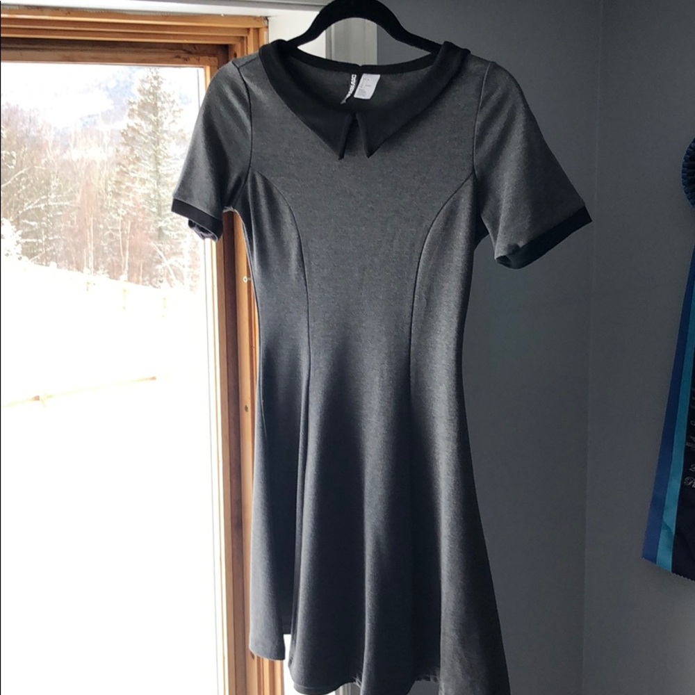 Divided dress, Size 6